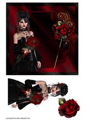 Gothic Bride