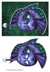 Masquerade 2