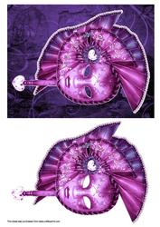 Masquerade 3