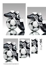 Footy Pyrimage