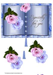Flower Book