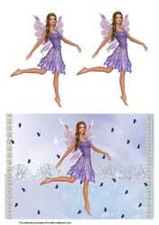 Fairy Beauty