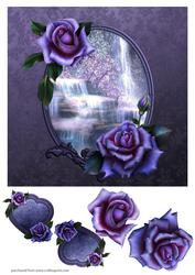 Purple Dream