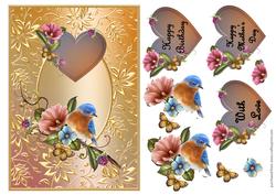 Love Bird