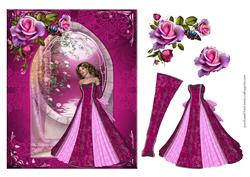 My Pink Fantasy