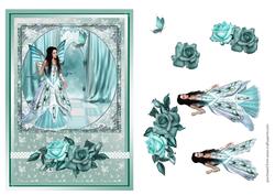 Fairy Rose