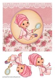 Pamper Yourself