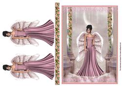 Angel Beauty