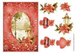 Vintage Christmas