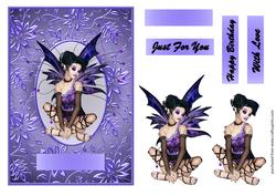 Fairy Goth