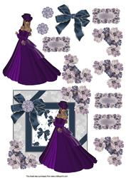 Elegant Beauty