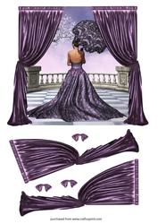 Purple View