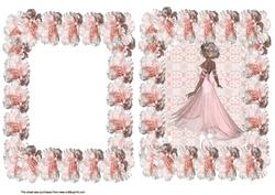 Flower Ballet