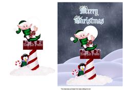 Christmas Elf
