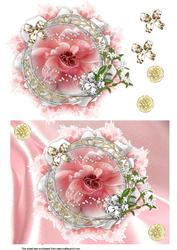 Decorated Blossom