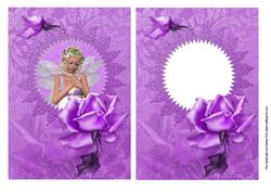 Lilac Rose Beauty