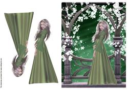Fantasy Balcony 4