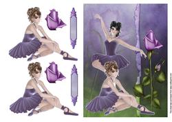 Rose Dance