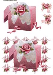 A Present for You