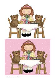 Teddy Bears Picnic