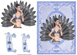 Blue Angel