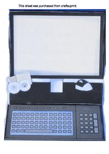 Computer Easel Kit 2
