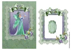 Summer Fairy
