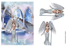 Elf Angel