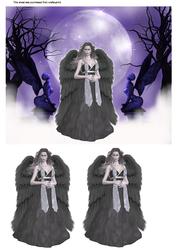 Dark Angel