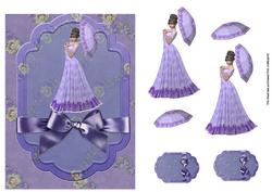 Lavender Beauty