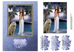 Paradise Fantasy