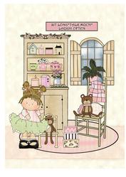 A4 This is the Heart of the Home