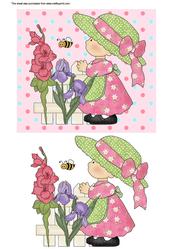I Like My Flowers