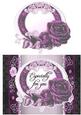 Pink Roses Especially for You