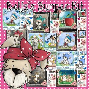Image of cup677679_1056 - Bella's Bumper Kit