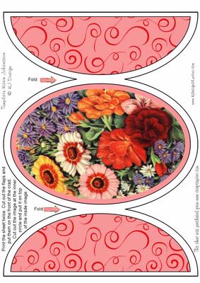 Flower Bouquet