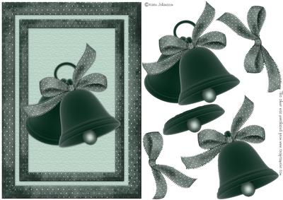 Christmas Bells 6