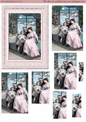 Family Christmas