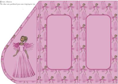 Pink Fairy Part 1