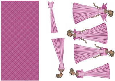 Pink Fairy Part 2