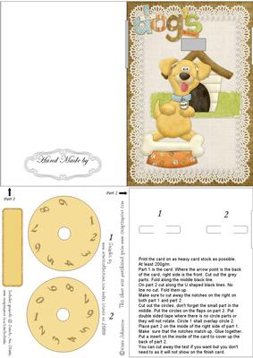 Have a Woof Day Part 1