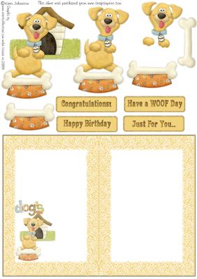 Have a Woof Day Part 2