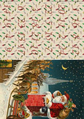 Advent Calendar Suprise
