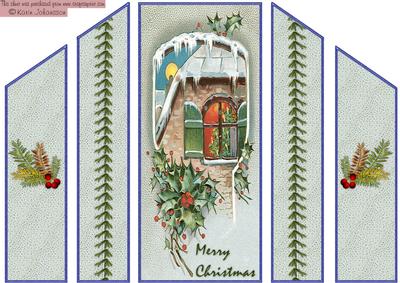 Old Fashion Christmas