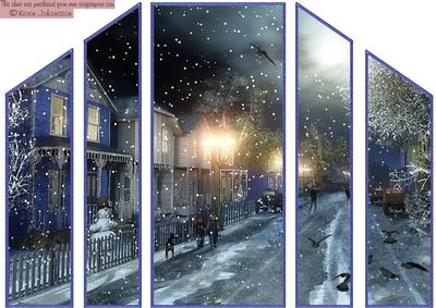Winter Street