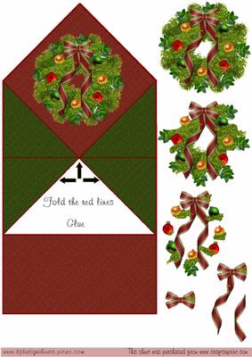 Chirstmas Decoration