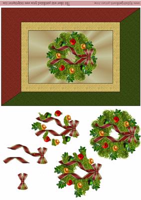 Chirstmas Decoration