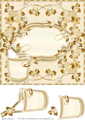 Golden Occasion