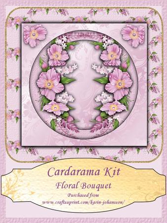 Floral Bouquet