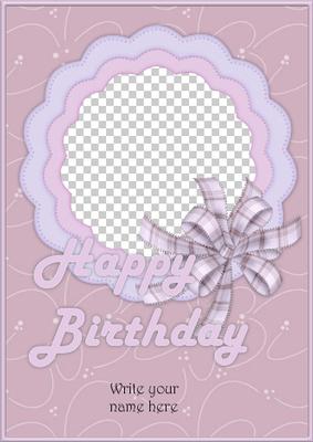 Pastel Birthday